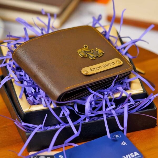 MENS WALLET - Image 4