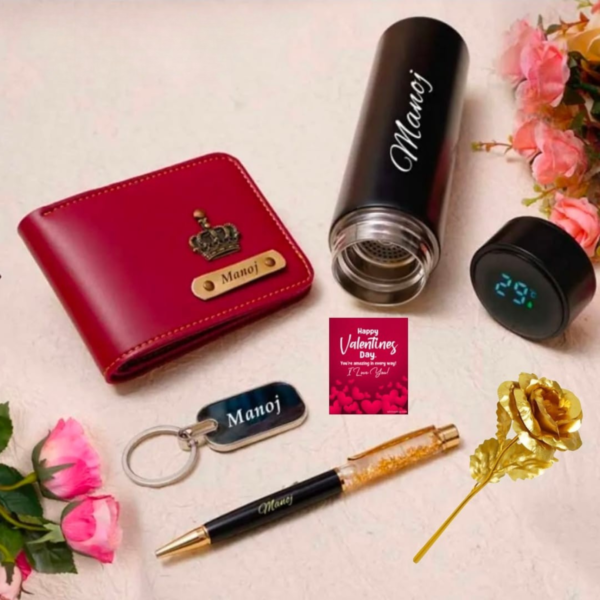 Valentine Combo mini 1.0