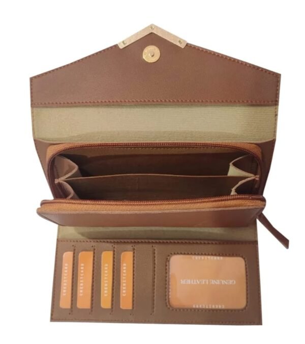 Ladies Wallet - Image 2