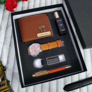 Mini Bellavita Hamper For Mens